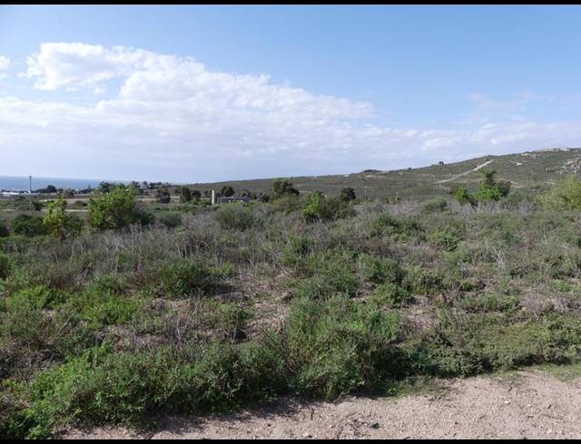 LAND FOR SALE IN ST HELENA VIEWS
